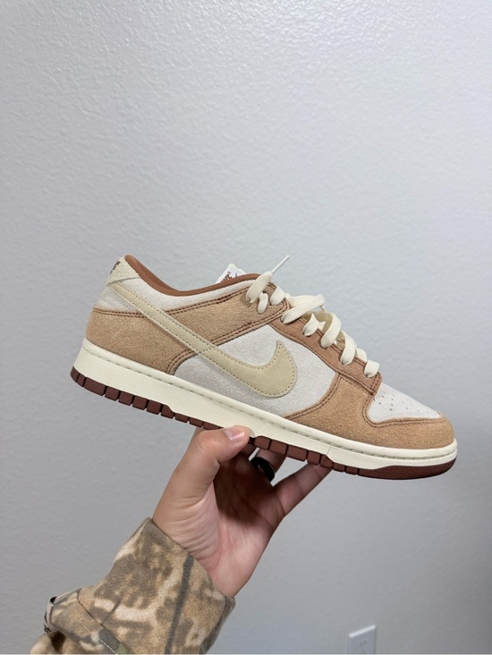 Nike Other - Nike dunk low medium curry